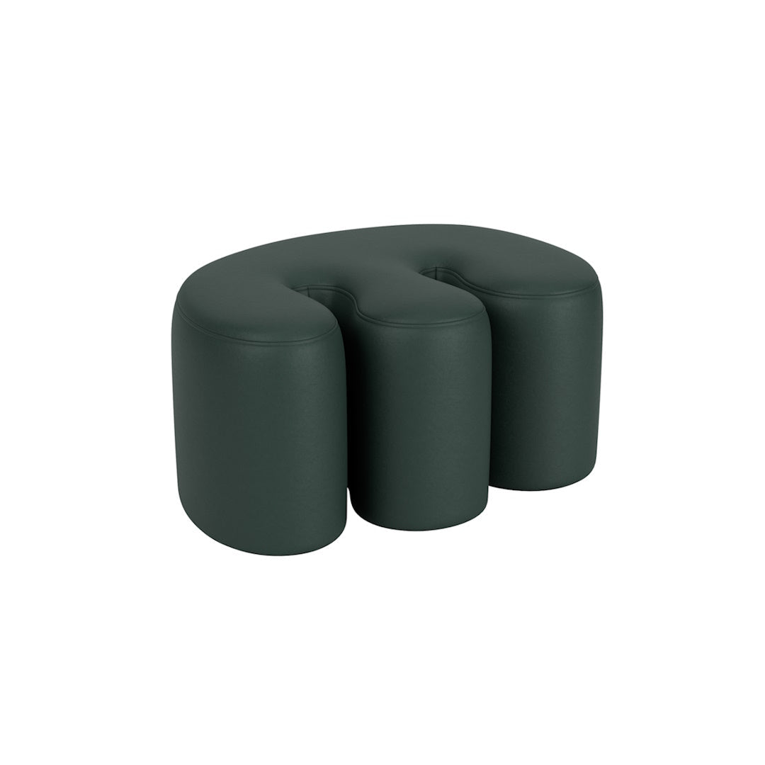 Palma Pouf Medium - ökenhem