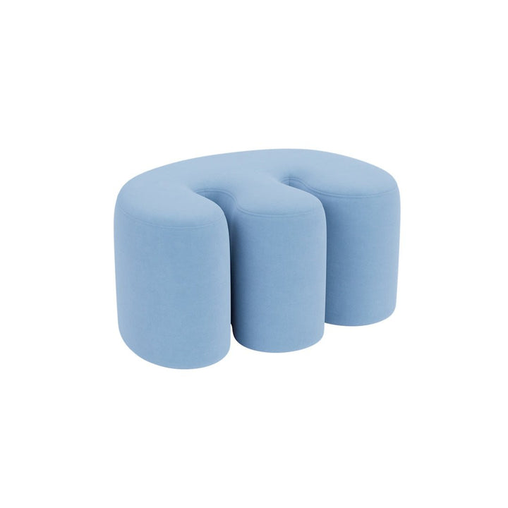 Palma Pouf Medium - ökenhem