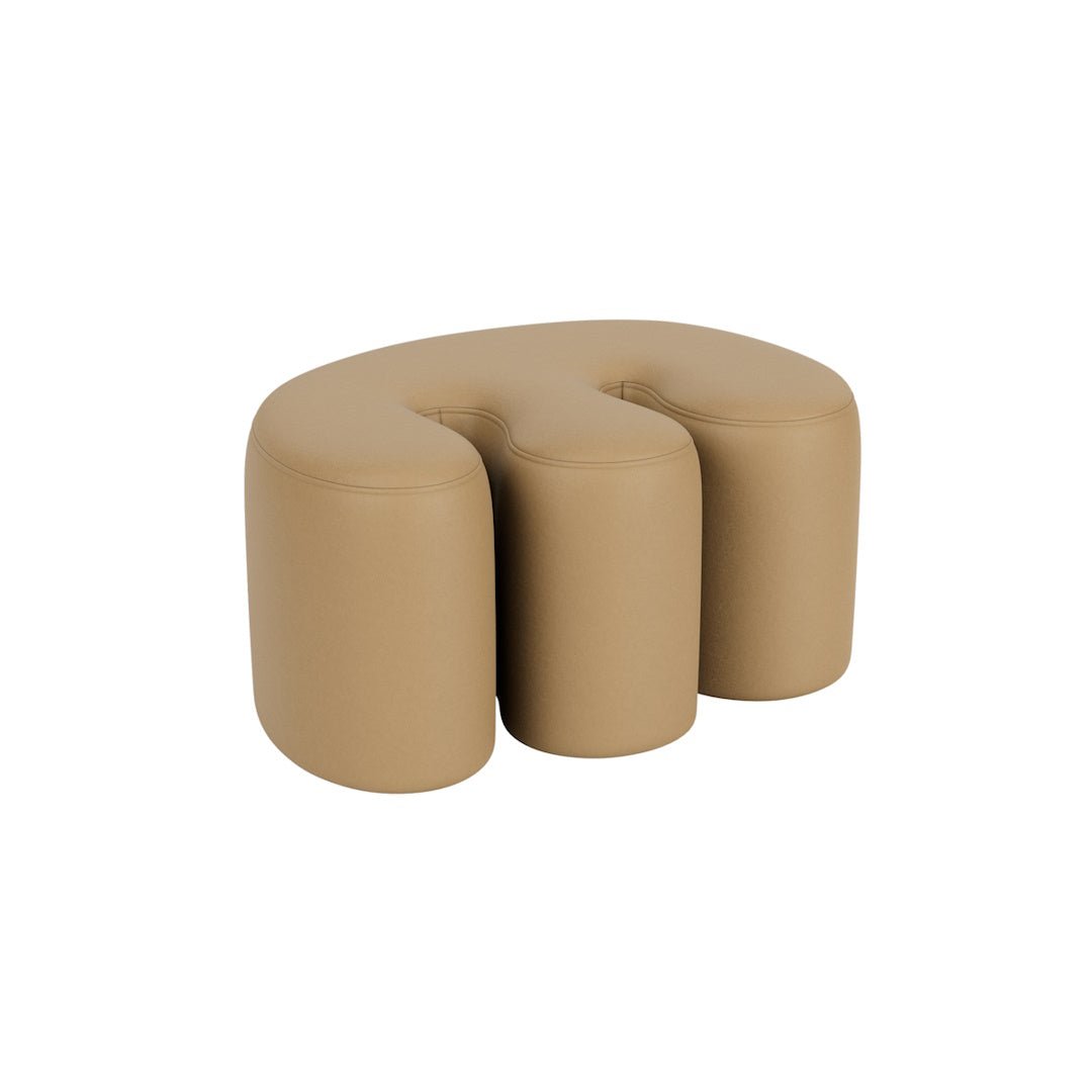 Palma Pouf Medium - ökenhem