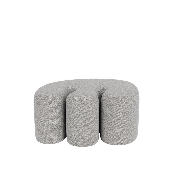 Palma Pouf Medium - ökenhem