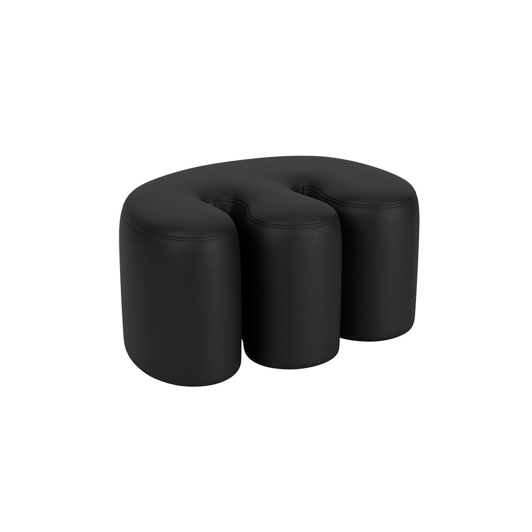 Palma Pouf Medium - ökenhem