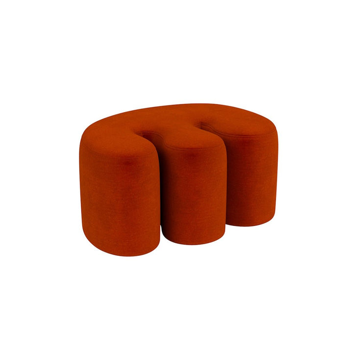 Palma Pouf Medium - ökenhem