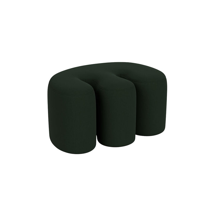Palma Pouf Medium - ökenhem