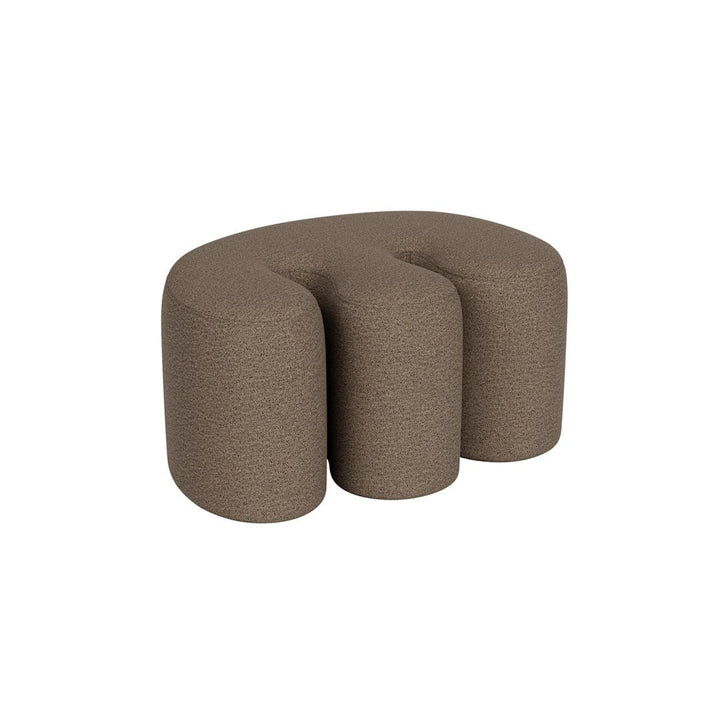 Palma Pouf Medium - ökenhem