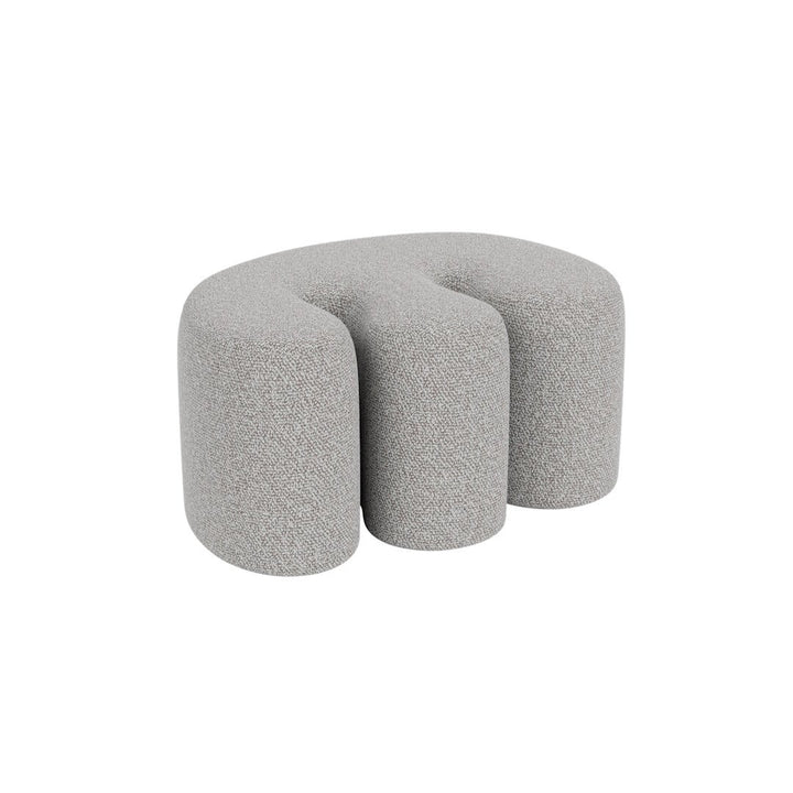 Palma Pouf Medium - ökenhem