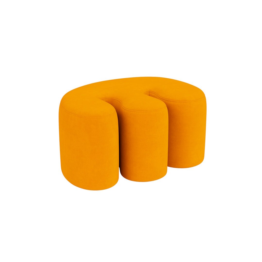 Palma Pouf Medium - ökenhem