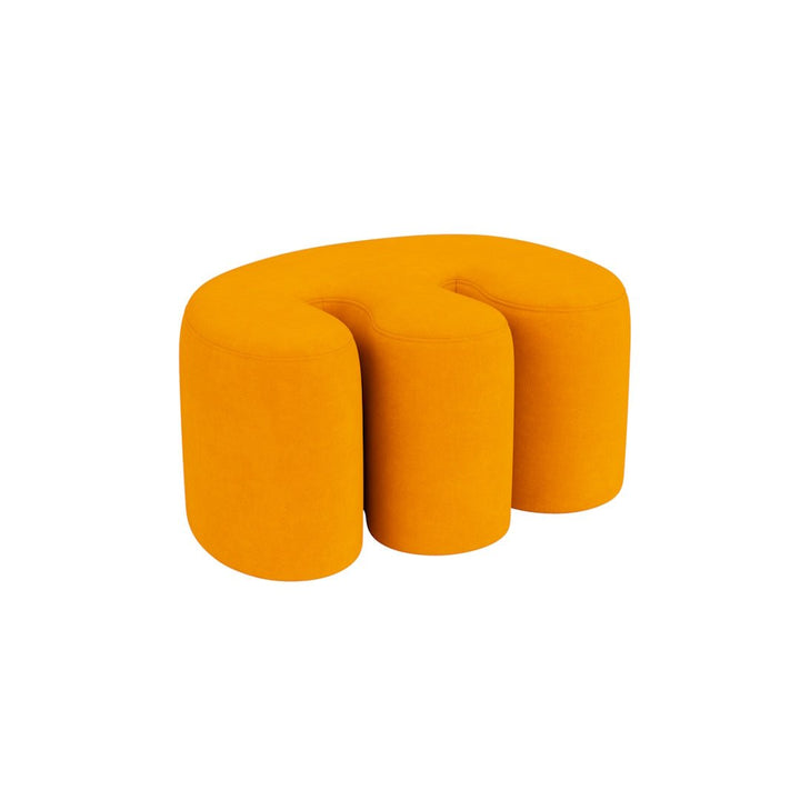 Palma Pouf Medium - ökenhem