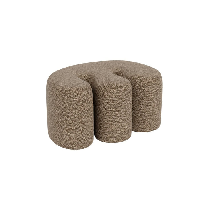 Palma Pouf Medium - ökenhem