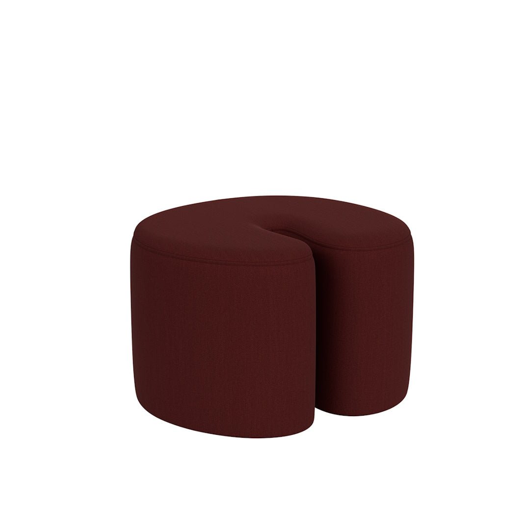 Palma Pouf Small - ökenhem