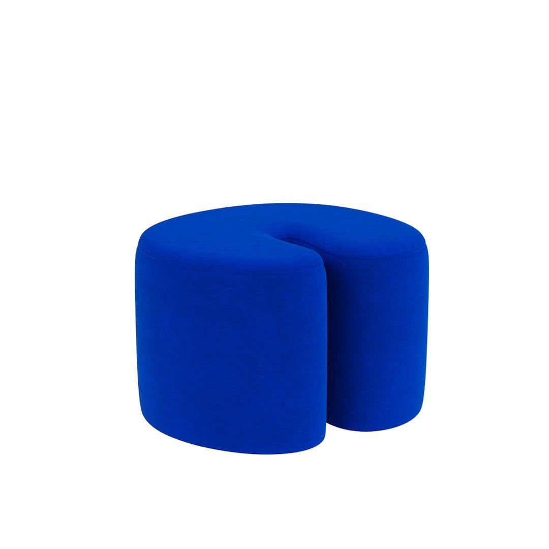 Palma Pouf Small - ökenhem