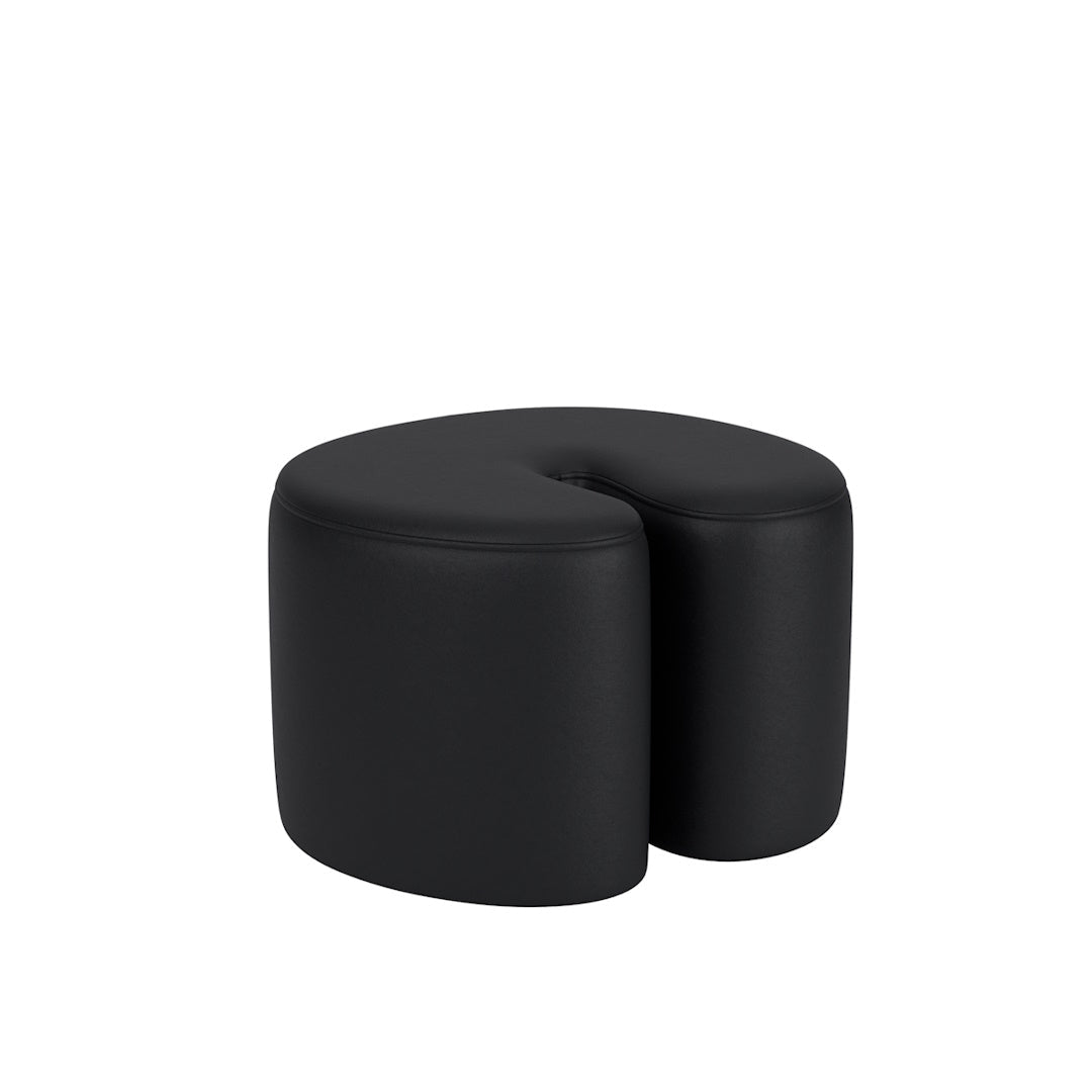Palma Pouf Small - ökenhem