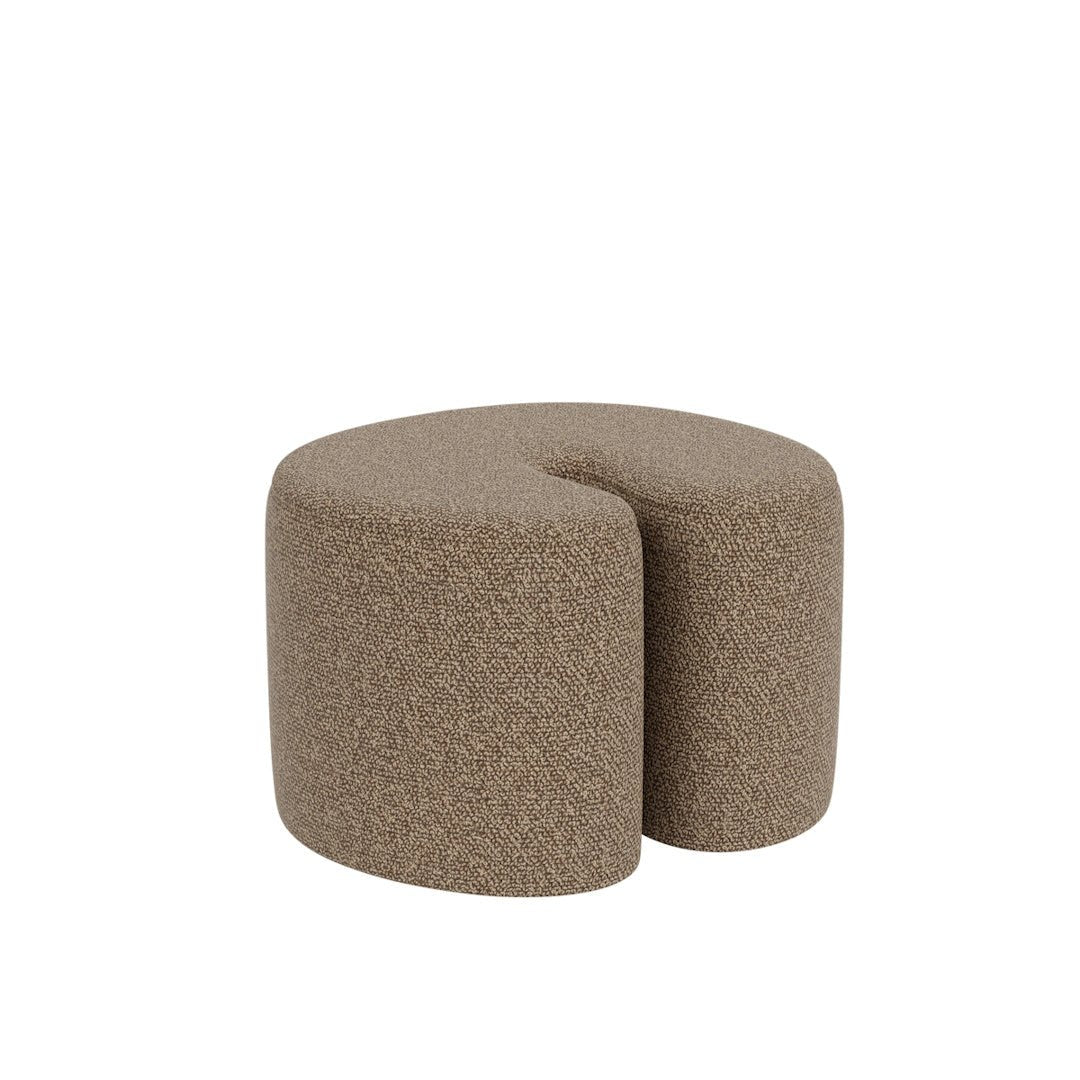 Palma Pouf Small - ökenhem