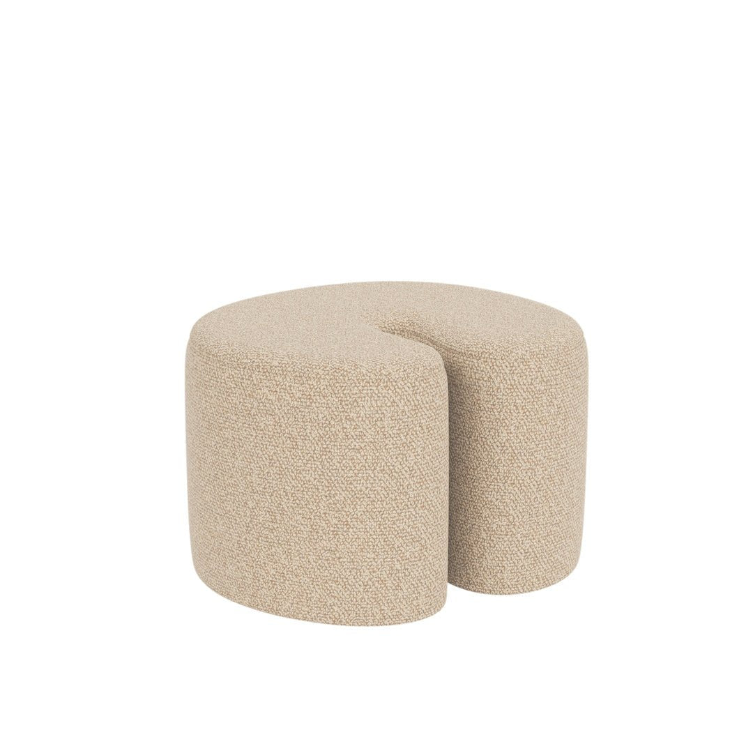 Palma Pouf Small - ökenhem