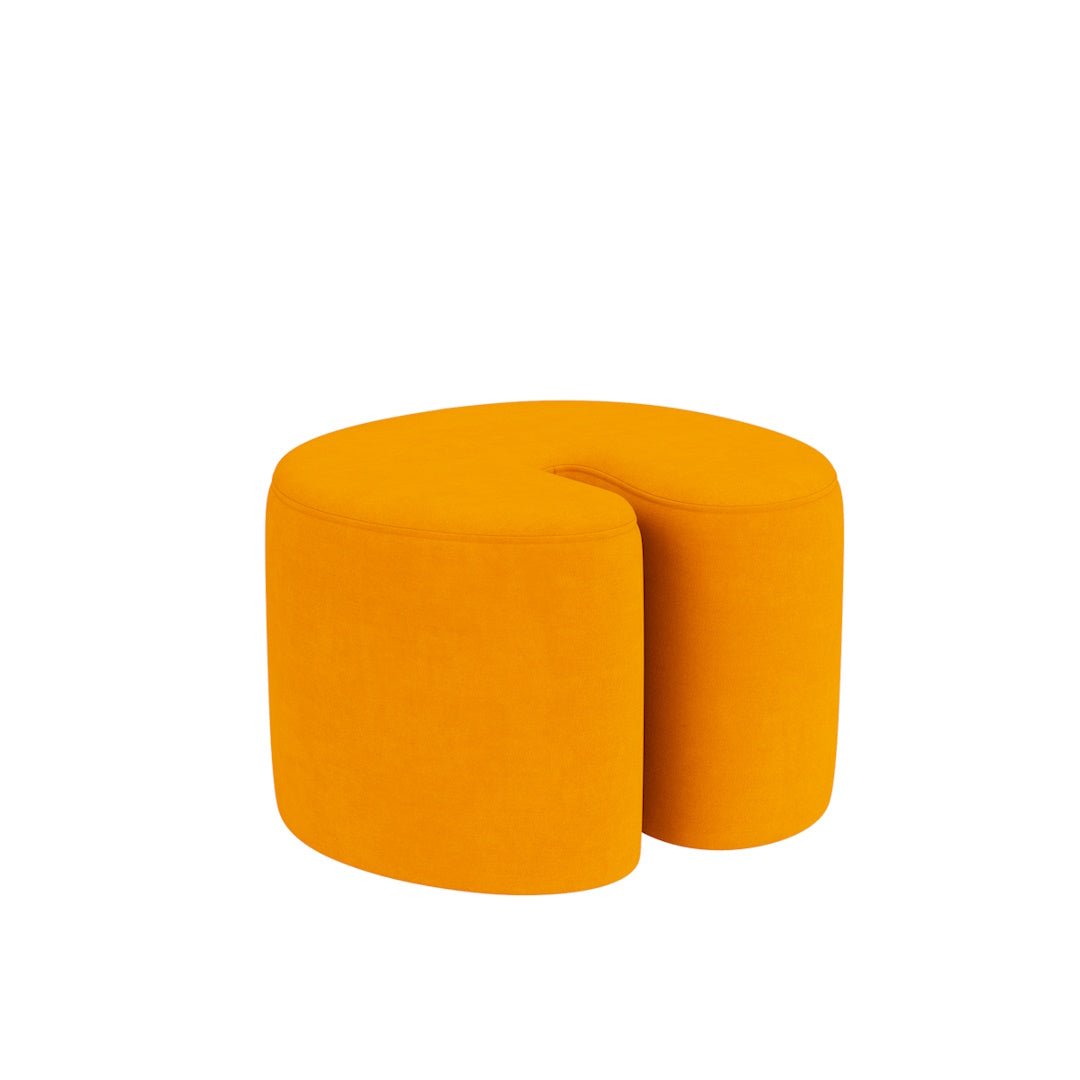 Palma Pouf Small - ökenhem