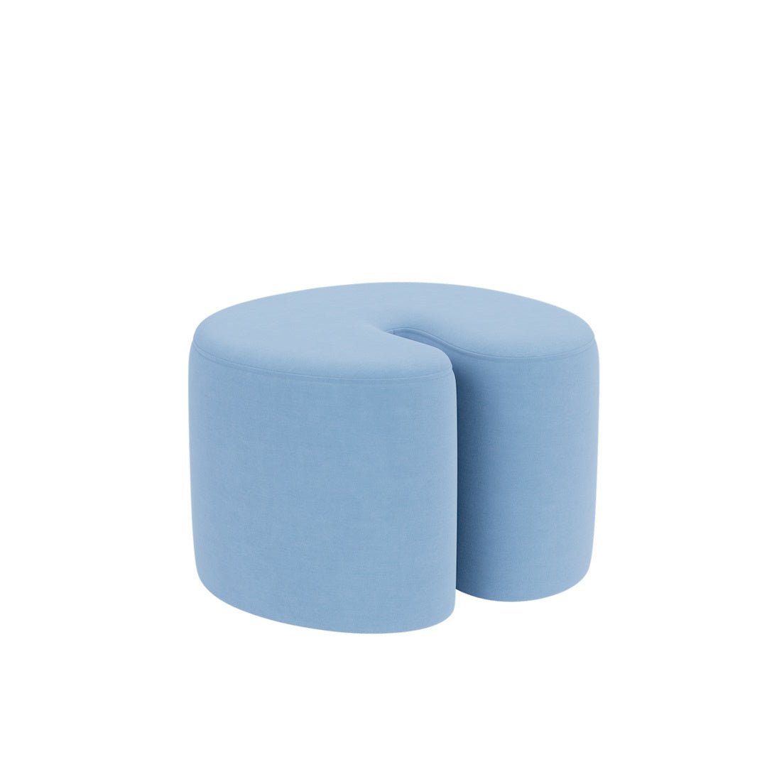 Palma Pouf Small - ökenhem