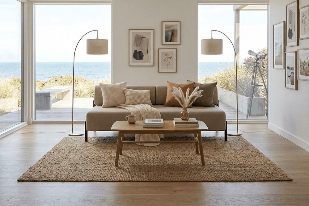 Palo 2 - seater Sofa - ökenhem