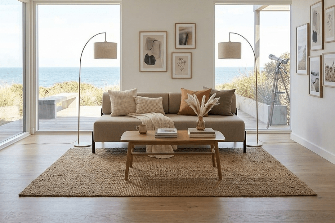Palo 2 - seater Sofa - ökenhem