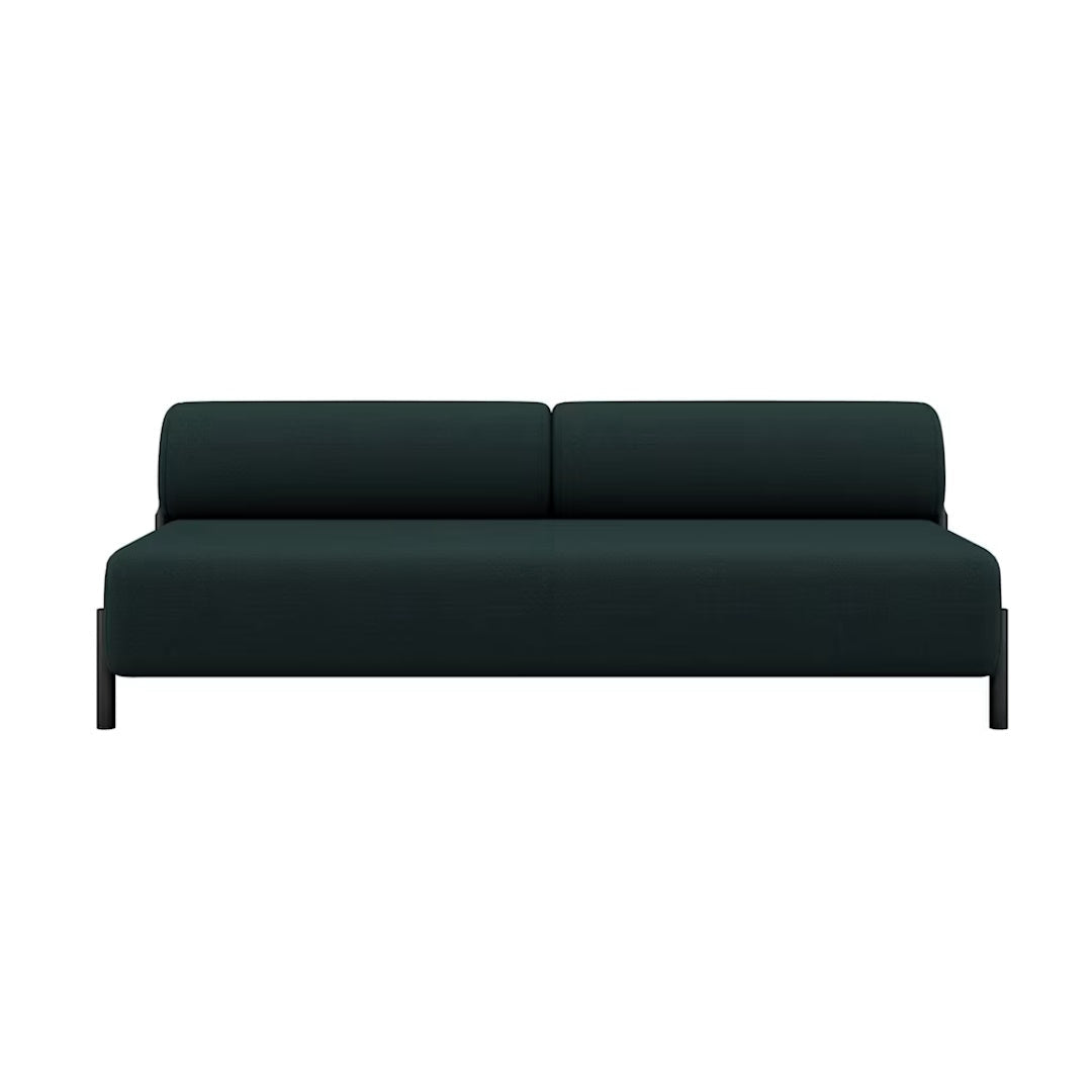 Palo 2-seater Sofa - ökenhem