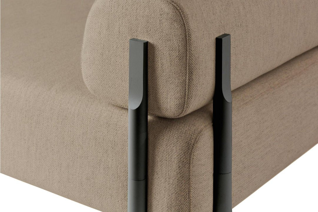 Palo 2 - seater Sofa - ökenhem