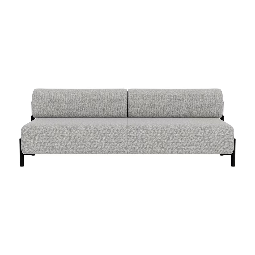 Palo 2-seater Sofa - ökenhem
