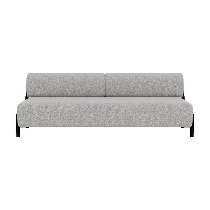 Palo 2-seater Sofa - ökenhem