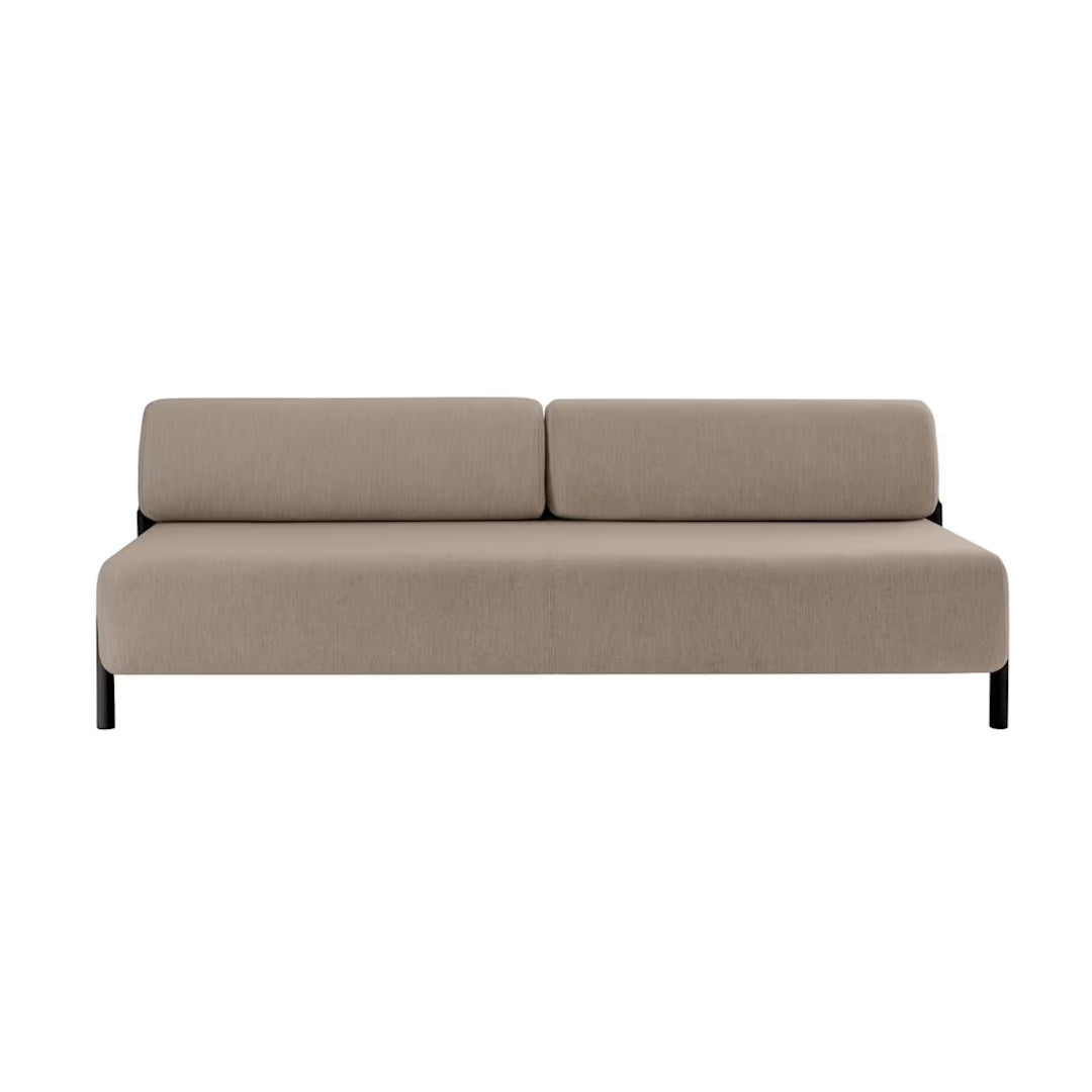 Palo 2-seater Sofa - ökenhem