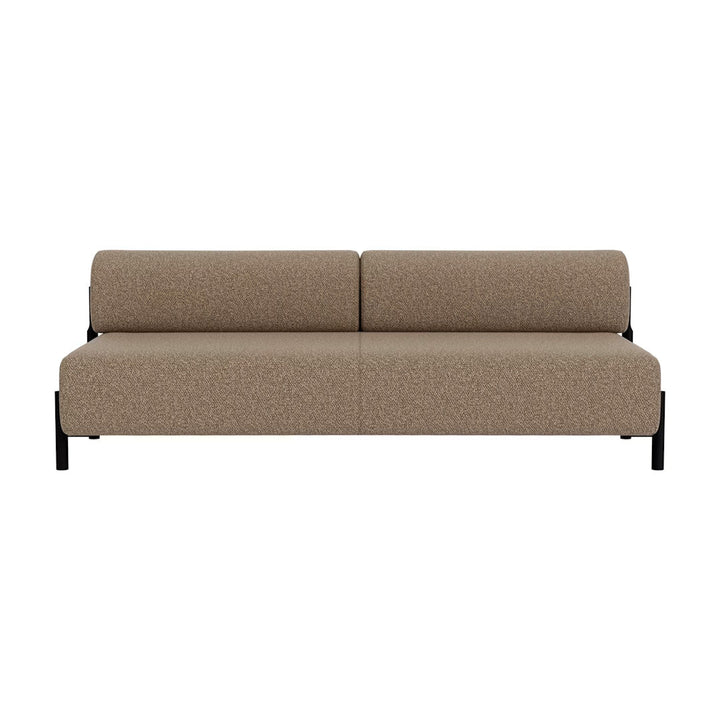 Palo 2-seater Sofa - ökenhem