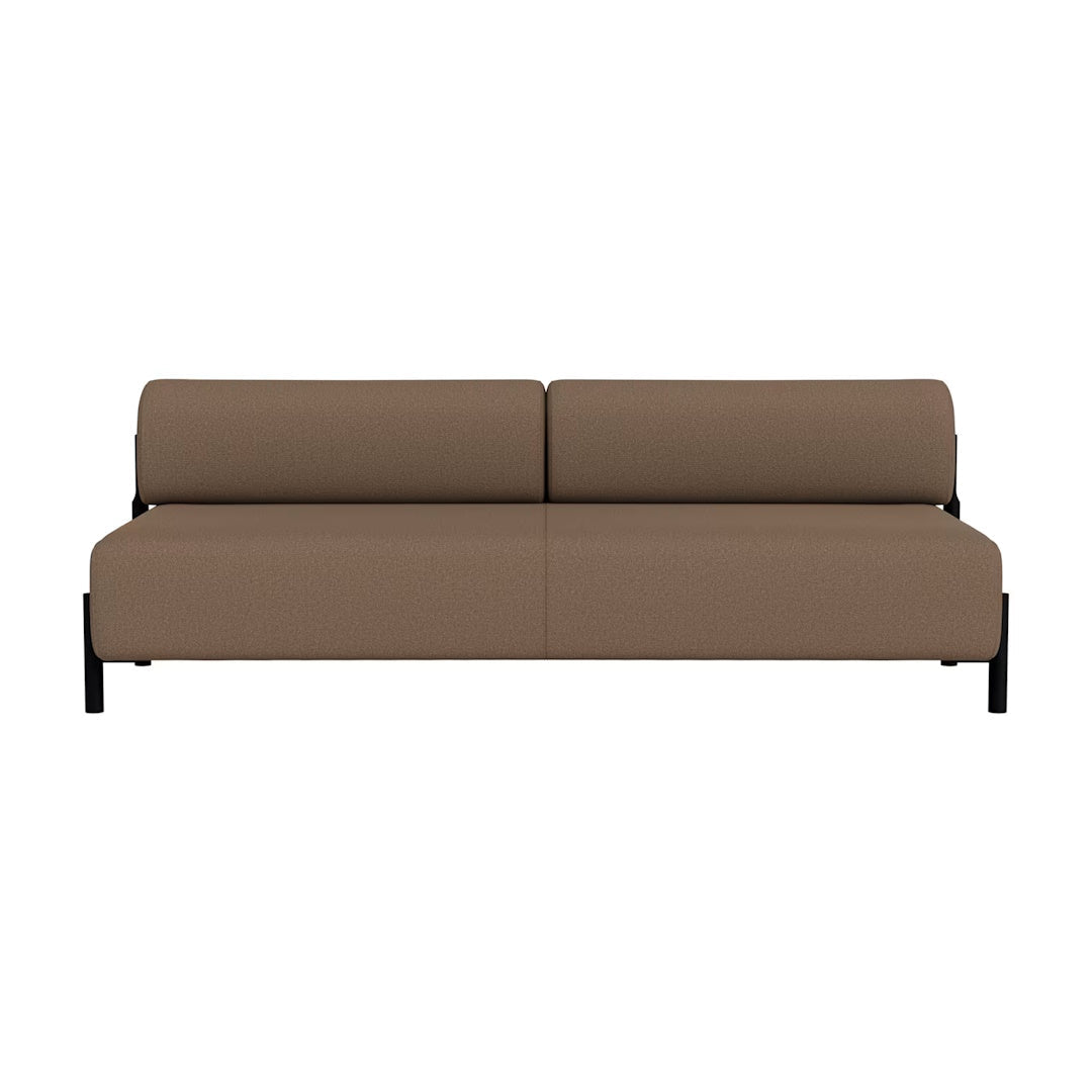 Palo 2-seater Sofa - ökenhem