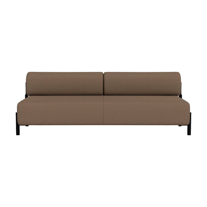 Palo 2-seater Sofa - ökenhem