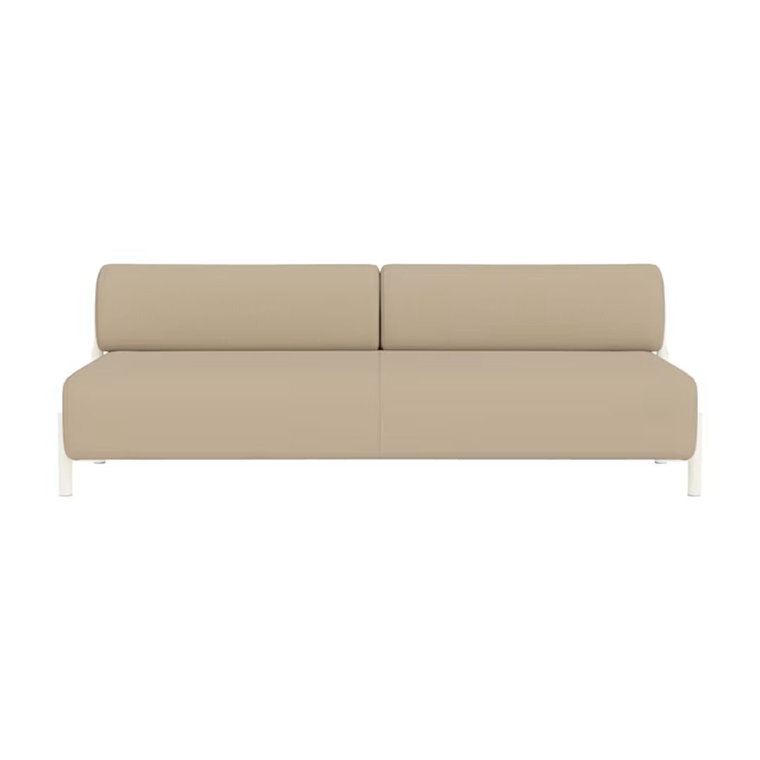 Palo 2-seater Sofa - ökenhem