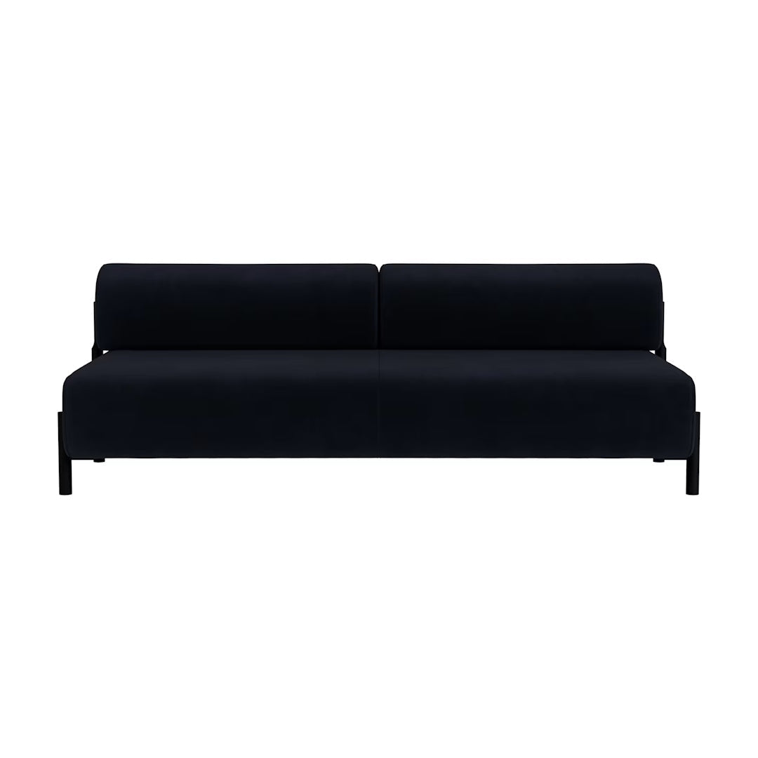 Palo 2-seater Sofa - ökenhem