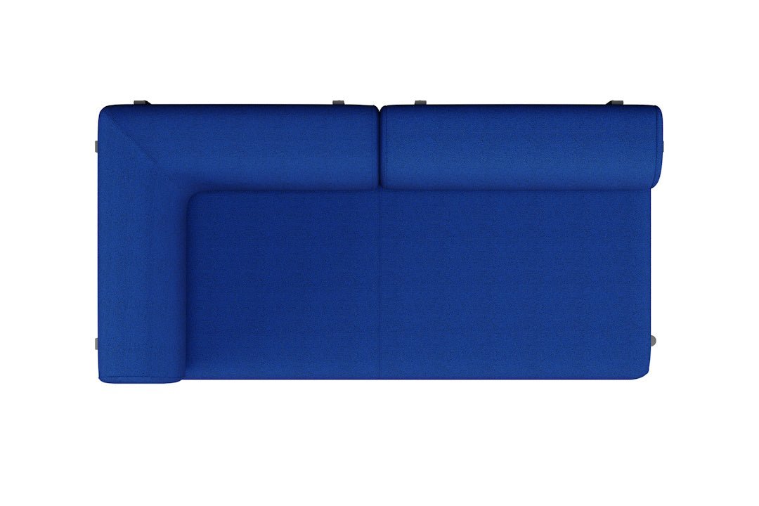 Palo 2 - seater Sofa Chaise Left - ökenhem