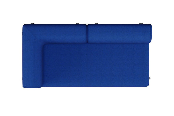 Palo 2 - seater Sofa Chaise Left - ökenhem