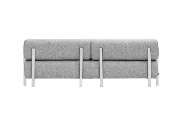 Palo 2 - seater Sofa Chaise Left - ökenhem