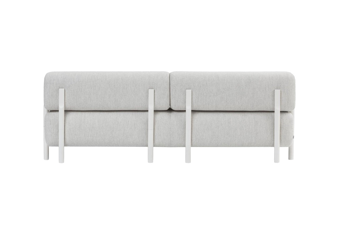 Palo 2 - seater Sofa Chaise Left - ökenhem
