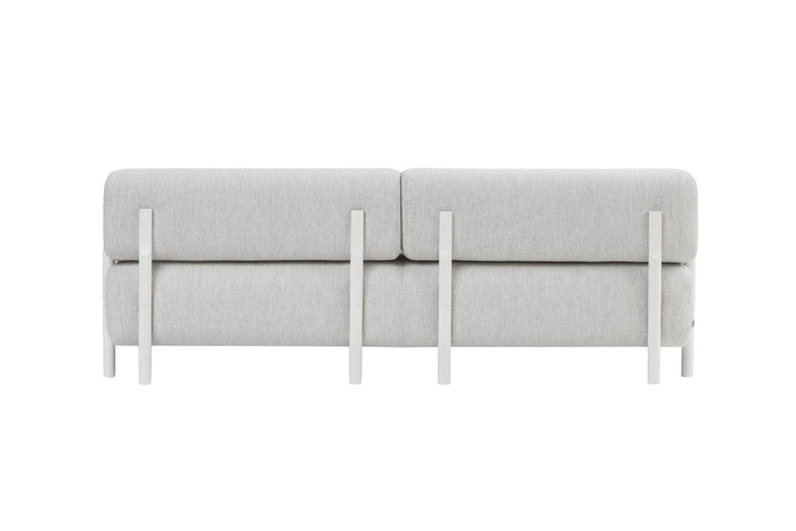Palo 2 - seater Sofa Chaise Left - ökenhem