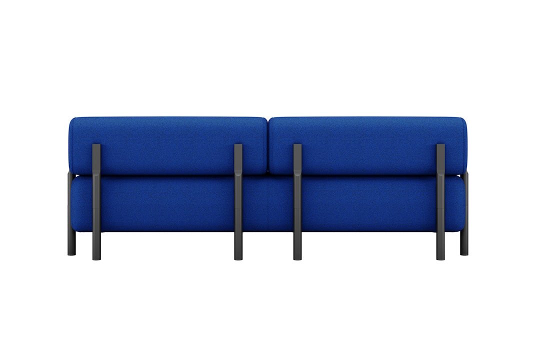 Palo 2 - seater Sofa Chaise Left - ökenhem