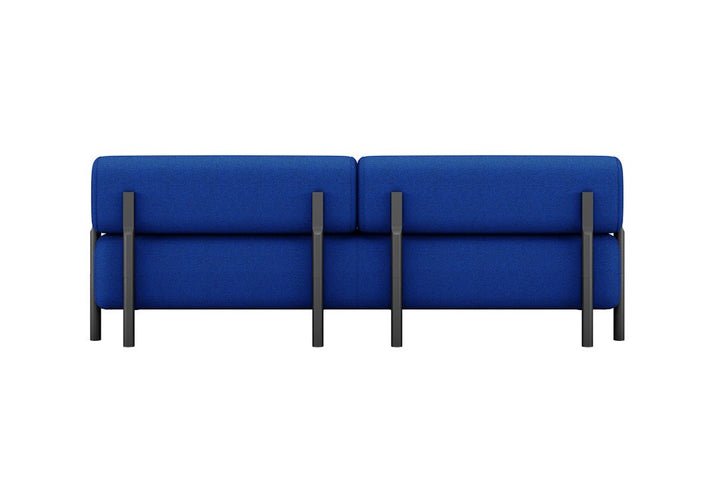 Palo 2 - seater Sofa Chaise Left - ökenhem