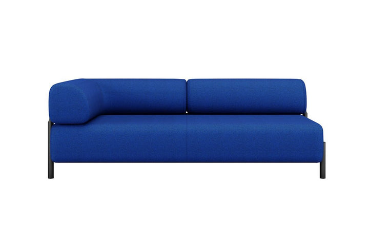 Palo 2 - seater Sofa Chaise Left - ökenhem