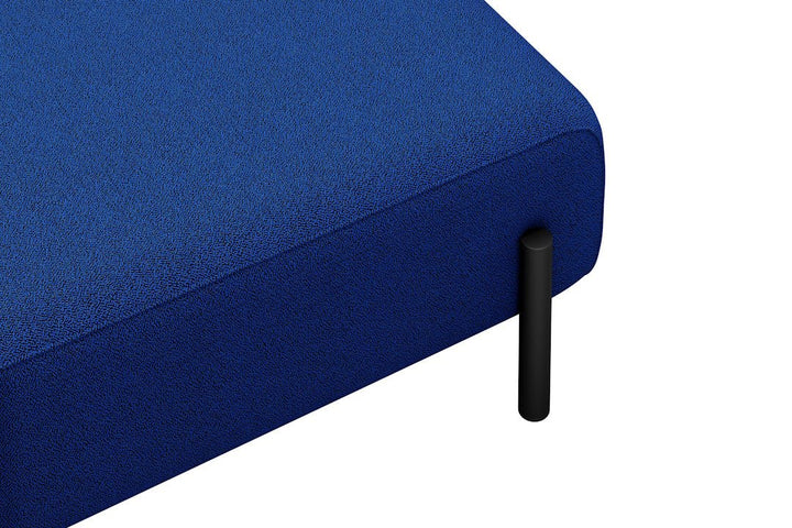 Palo 2 - seater Sofa Chaise Left - ökenhem