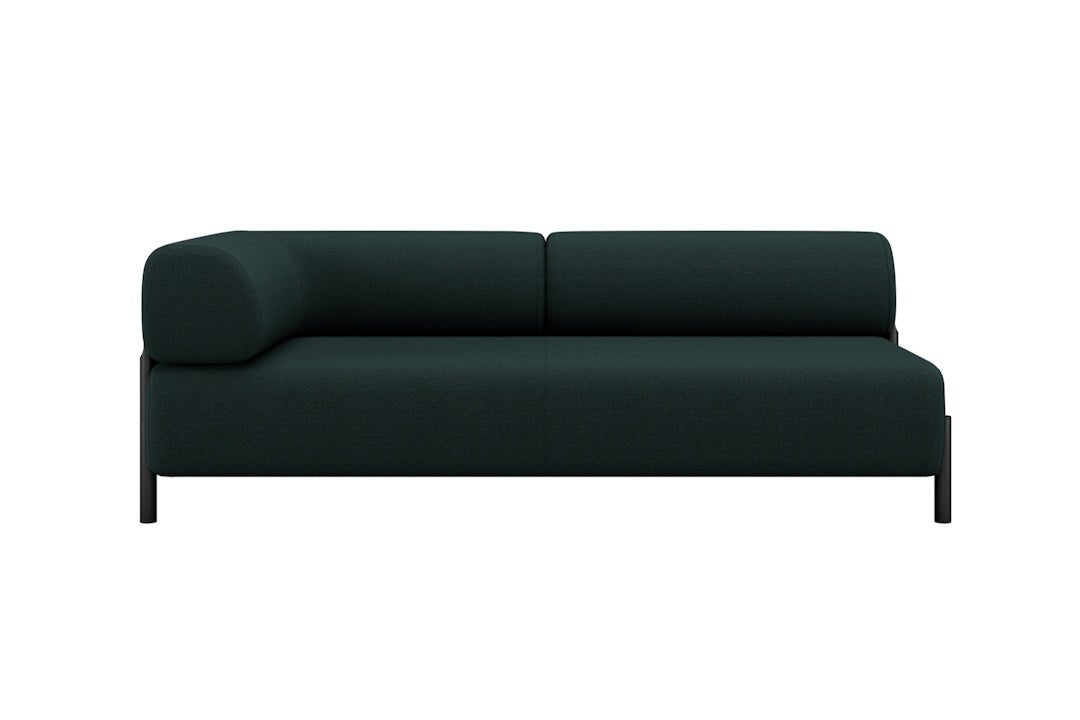 Palo 2 - seater Sofa Chaise Left - ökenhem