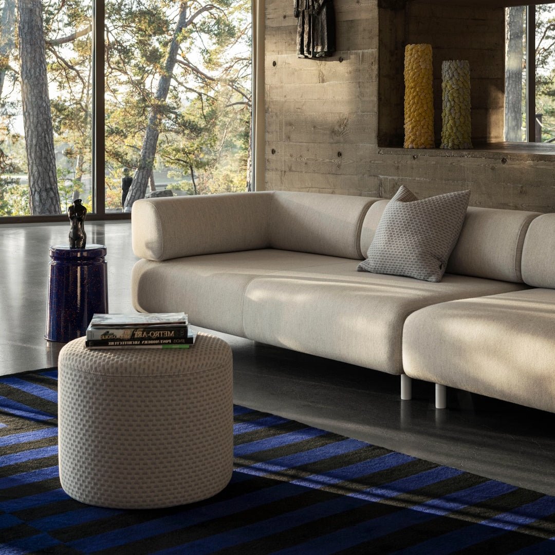 Palo 2 - seater Sofa Chaise Left - ökenhem