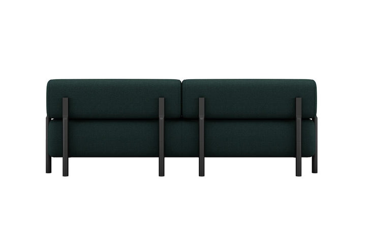 Palo 2 - seater Sofa Chaise Left - ökenhem