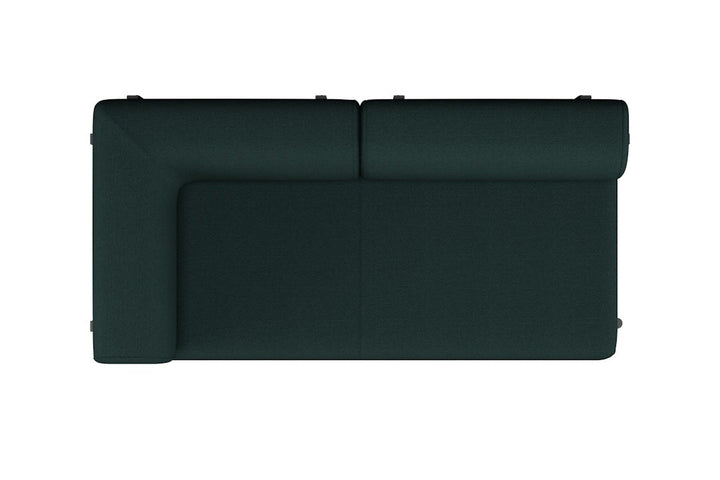 Palo 2 - seater Sofa Chaise Left - ökenhem