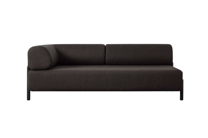 Palo 2 - seater Sofa Chaise Left - ökenhem