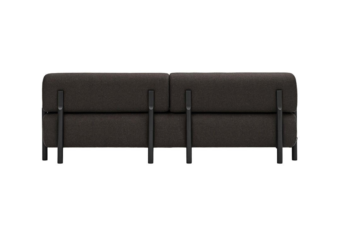 Palo 2 - seater Sofa Chaise Left - ökenhem