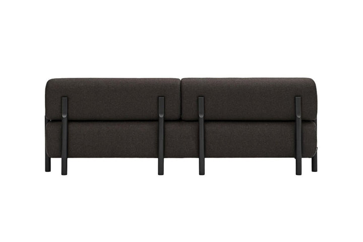 Palo 2 - seater Sofa Chaise Left - ökenhem
