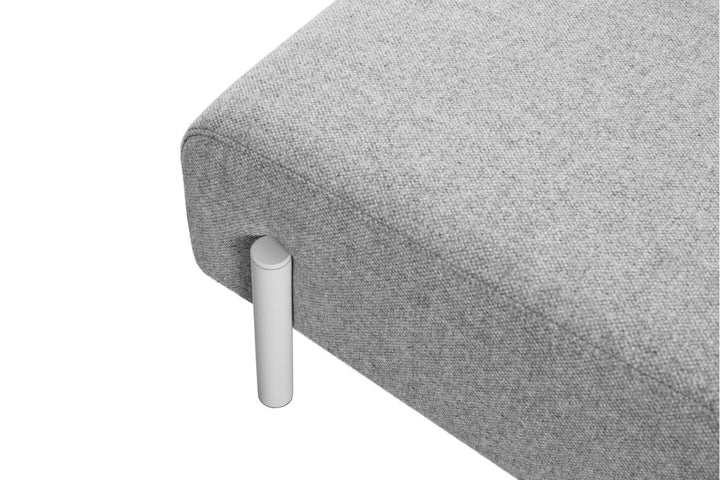 Palo 2 - seater Sofa Chaise Left - ökenhem