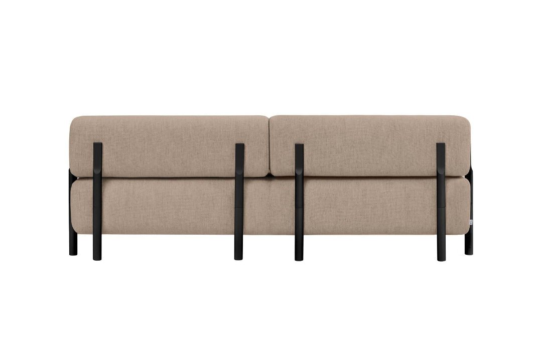 Palo 2 - seater Sofa Chaise Left - ökenhem