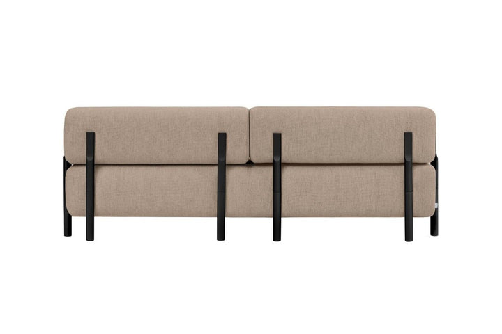 Palo 2 - seater Sofa Chaise Left - ökenhem